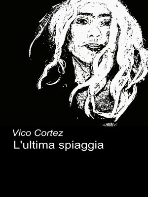 cover image of L'ultima spiaggia